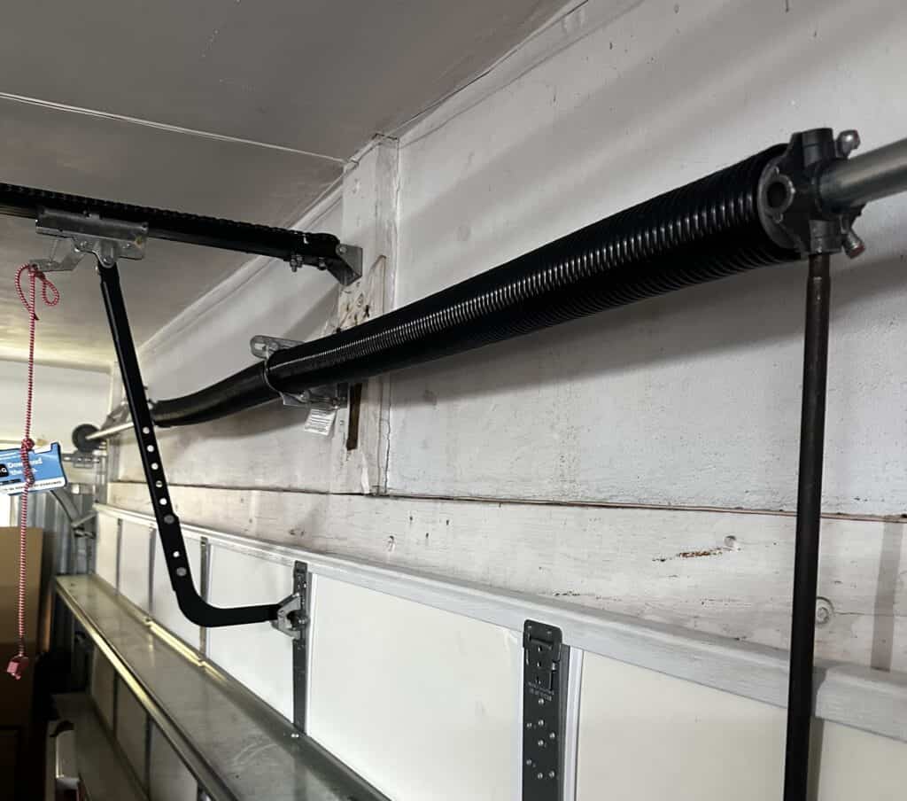 Garage Door Spring Repair Glendora