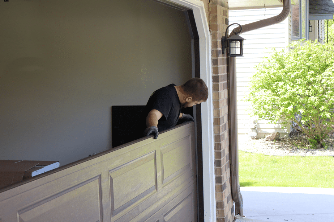 Garage Door Installation Glendora